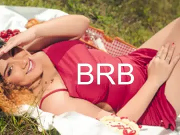 Chaturbate Adult Webcam of lissyconan