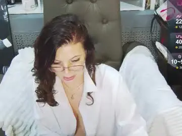 lucybelli from chaturbate