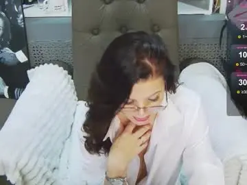 Chaturbate Live Sex Cam of lucybelli