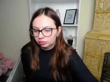 Chaturbate Nude Webcam of luizaheems_