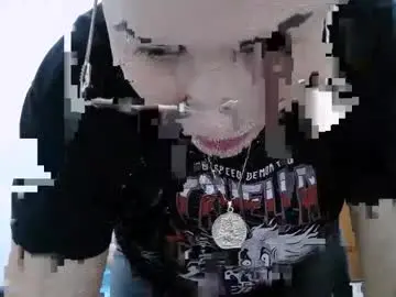 Chaturbate Free Live Porn of mauroluxandra