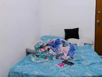 Chaturbate Watch Live Sex Cams of mauroluxandra