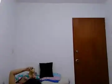 Chaturbate Sex Chat of mauroluxandra