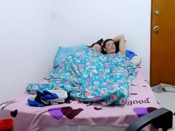 Chaturbate Best Webcam of mauroluxandra