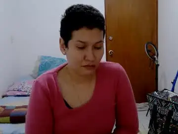 Chaturbate Adult Webcams of mauroluxandra