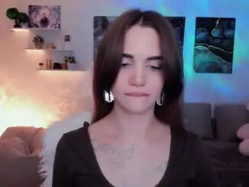 Chaturbate Live Porn of mellifluoustess