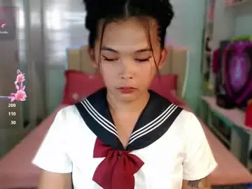 Chaturbate Adult Video Chat of mstefany