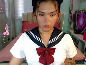 mstefany from chaturbate