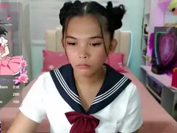 Chaturbate Live Porn of mstefany