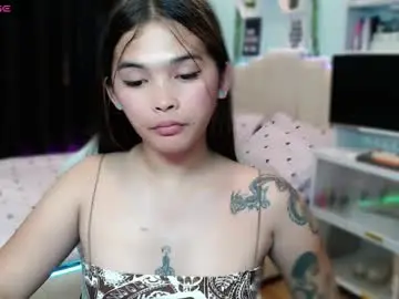 Chaturbate Nude Webcam of mstefany