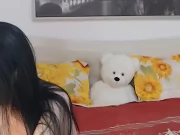 Chaturbate Nude Webcam of naughtymom666