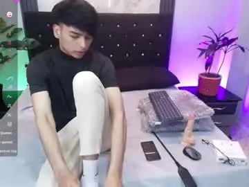 Chaturbate Sex Cam of onlyjos_