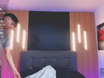 Chaturbate Best live sex cam show of onlyjos_