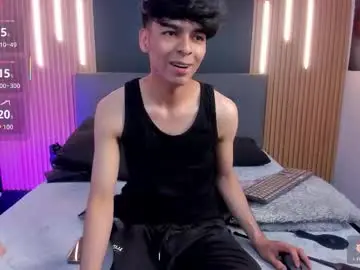 Chaturbate Nude Webcam of onlyjos_