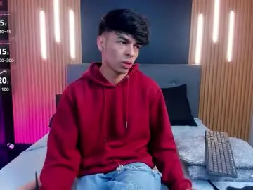 Chaturbate Best Webcam of onlyjos_