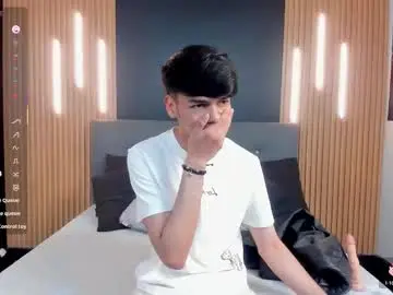 Chaturbate Adult Webcam of onlyjos_