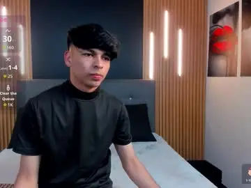 Chaturbate Best Webcam of onlyjos_