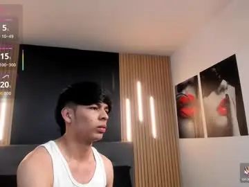 Chaturbate Free Porn Cam of onlyjos_