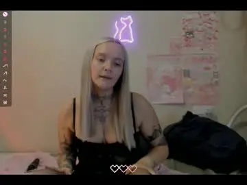 Chaturbate Adult Video Chat of p1nkvibby