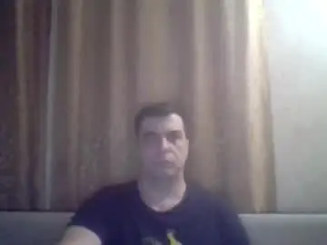 Chaturbate Live Porn of rusqadisx