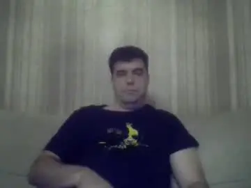 Chaturbate Live Sex Cam of rusqadisx