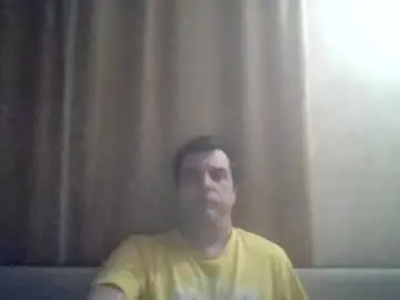 Chaturbate Live Sex Cam of rusqadisx