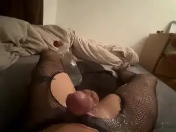 Chaturbate Sex Chat of submissivemanslut96