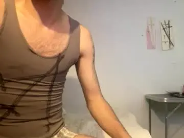Chaturbate Sex Chat of tabris_hairyboy