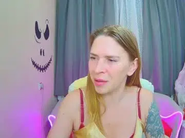 tessadaybreak from chaturbate