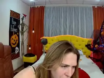 Chaturbate Best Webcam of tessadaybreak