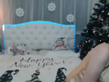 Chaturbate Free Porn Cam of tessadaybreak
