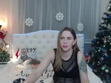 Chaturbate Live Porn of tessadaybreak