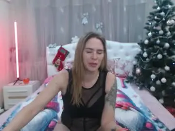 Chaturbate Adult Webcams of tessadaybreak