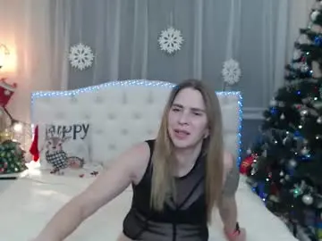 Chaturbate Best Webcam of tessadaybreak