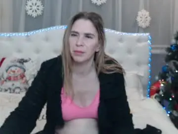 Chaturbate Sex Cam of tessadaybreak