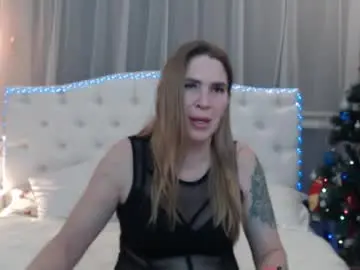 Chaturbate Live Sex Cam of tessadaybreak