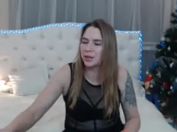 tessadaybreak from chaturbate