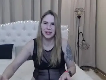 Chaturbate Nude Webcam of tessadaybreak