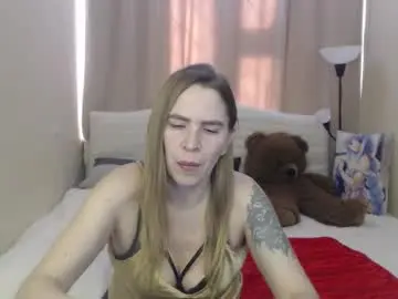 Chaturbate Free Porn Cam of tessadaybreak