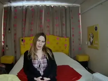 Chaturbate Nude Webcam of tessadaybreak