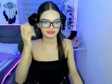 Chaturbate Private Sex Chat of tstoni_talks