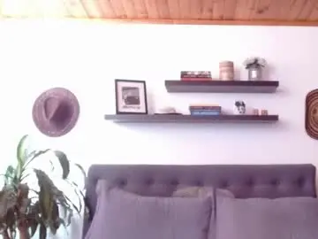 Chaturbate Nude Webcam of victoria_martelo