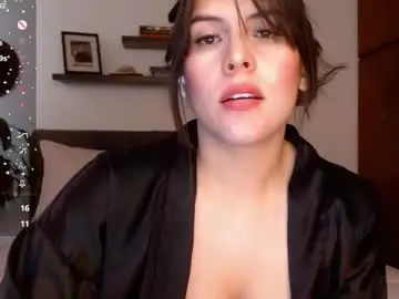 Chaturbate Sex Chat of victoria_martelo