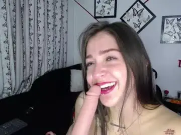 Chaturbate Adult Video Chat of violetta_afrodita