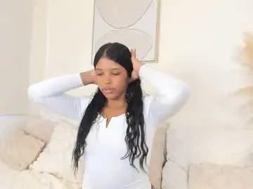 Chaturbate Live Sex Cam of zoegarner10