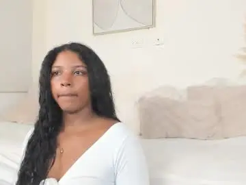 Chaturbate Adult Webcams of zoegarner10