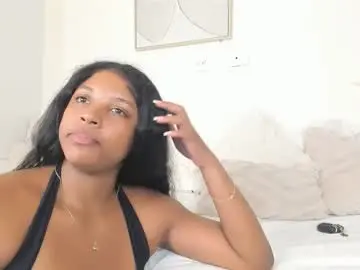 Chaturbate Nude Webcam of zoegarner10