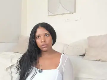 zoegarner10 from chaturbate