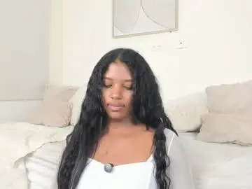 Chaturbate Live Sex Cam of zoegarner10