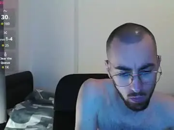 Chaturbate Sex Chat of alex_gigolonl